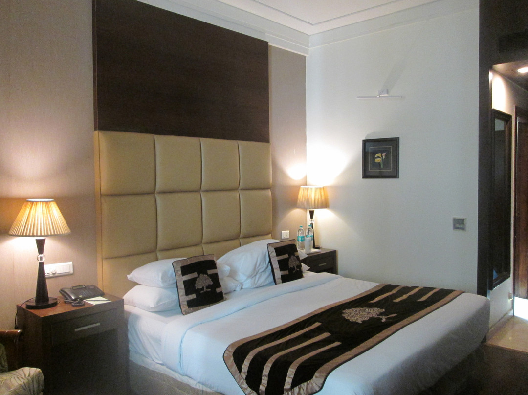 Godwin Haridwar主图