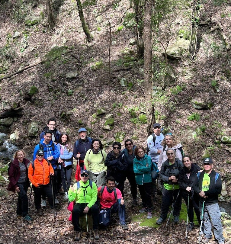 Al Ándalus Ecoturismo-Casabermeja必去景点