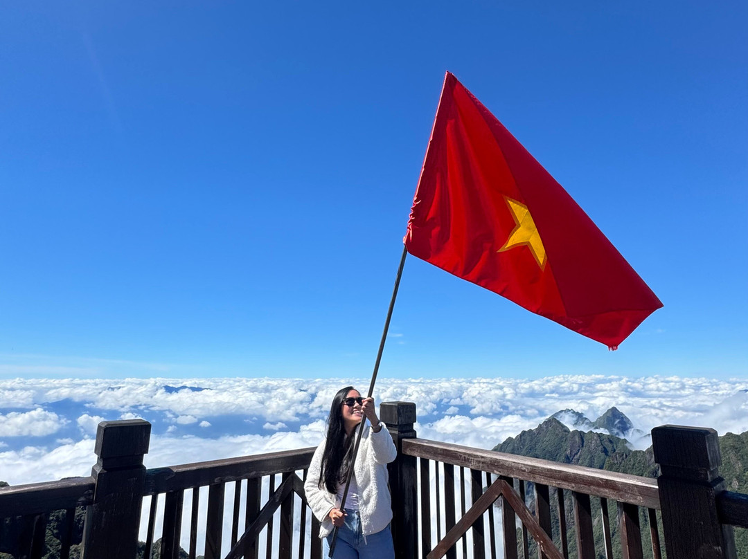 Go Vietnam Travel Agency-Tu Liem必去景点