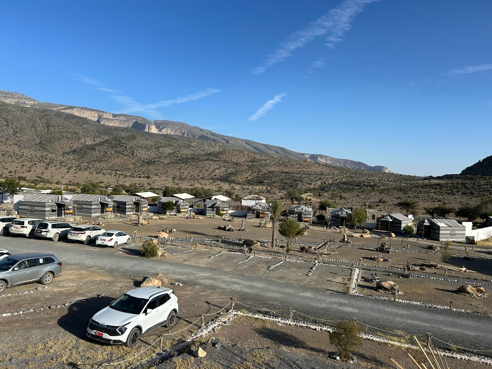 Sama Heights Resort & Spa-官方