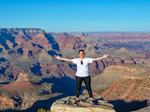 Novi Adventure Tours-拉斯维加斯必去景点