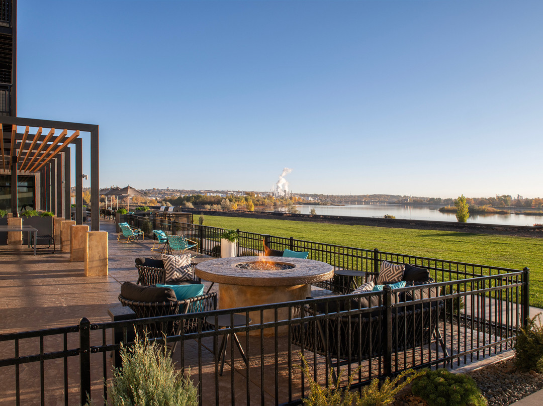 TownePlace Suites by Marriott Great Falls