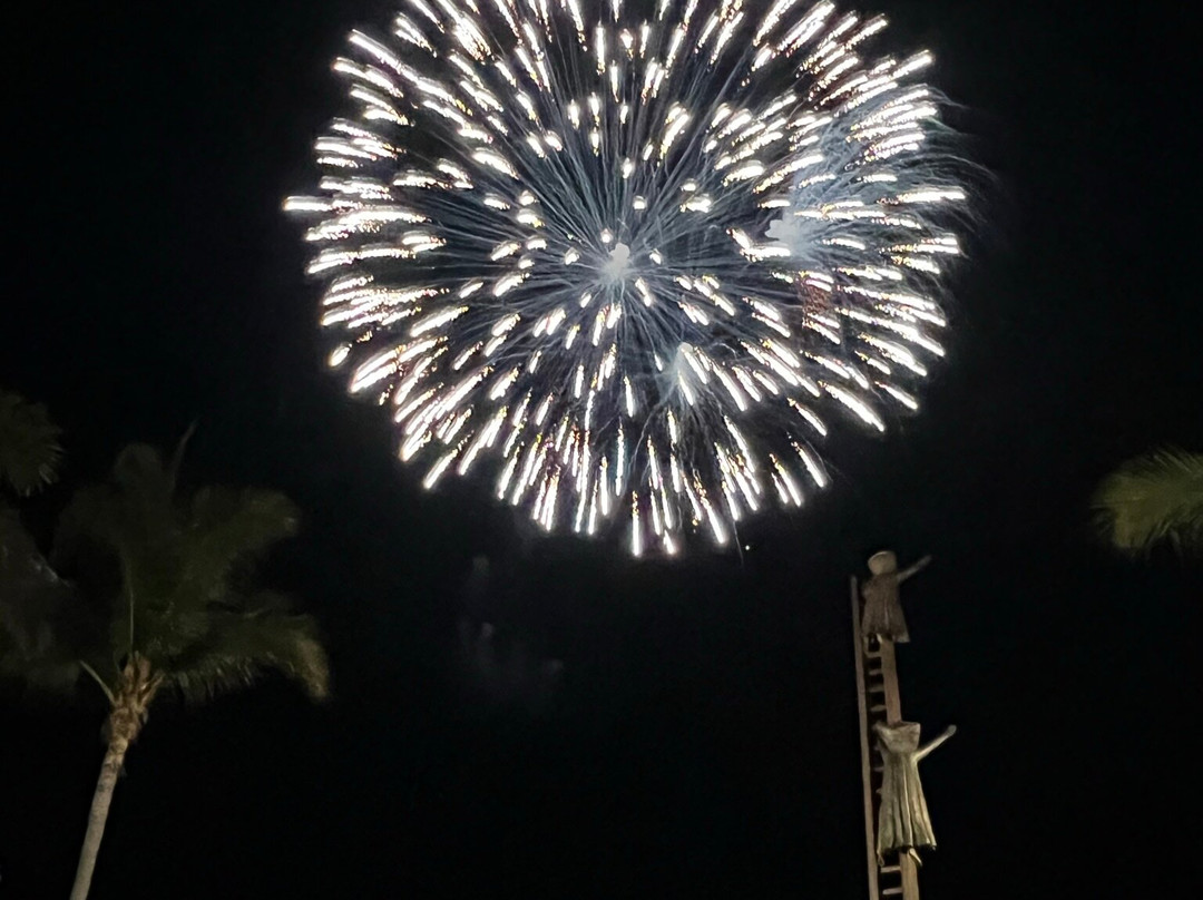 Ride With Style-Mezcales必去景点