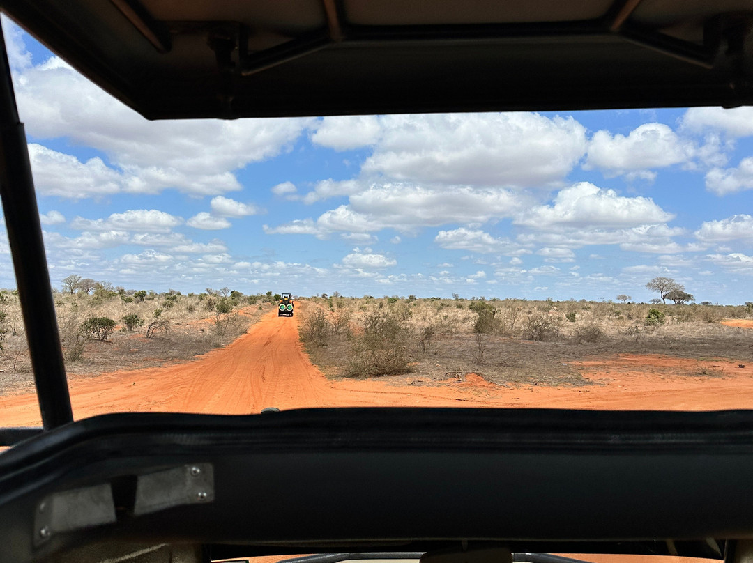 Travel Tamaro Adventures-迪亚尼必去景点