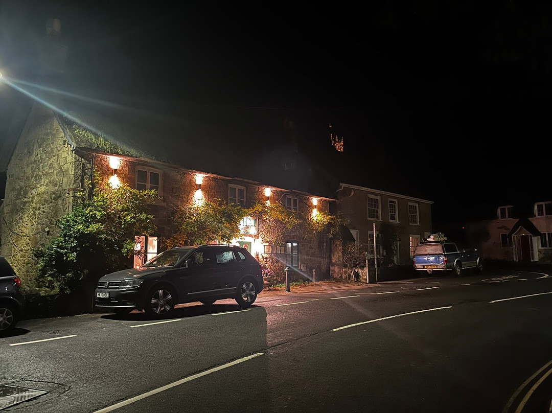 Thai Journey Isle Of Wight