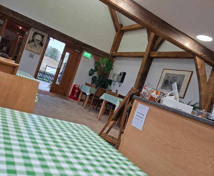 John Clare Cottage - Museum, Café, Gardens-彼得伯勒必去景点