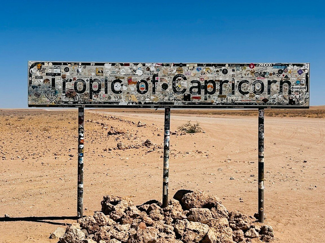 EverseenAfrica-霍德斯普鲁特必去景点