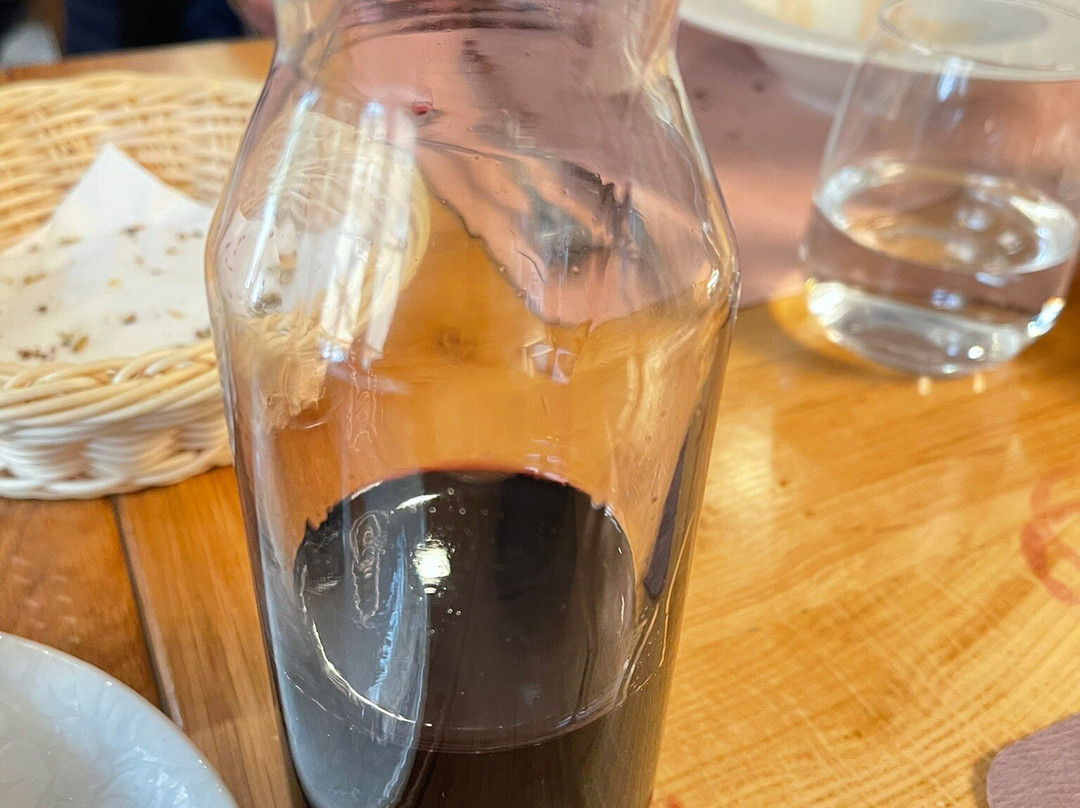 Gole Del Velino-Antrodoco必去景点