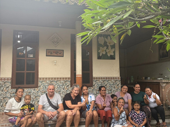 Bali excursies: Dana uw Nederlandstalige Bali gids-乌布必去景点