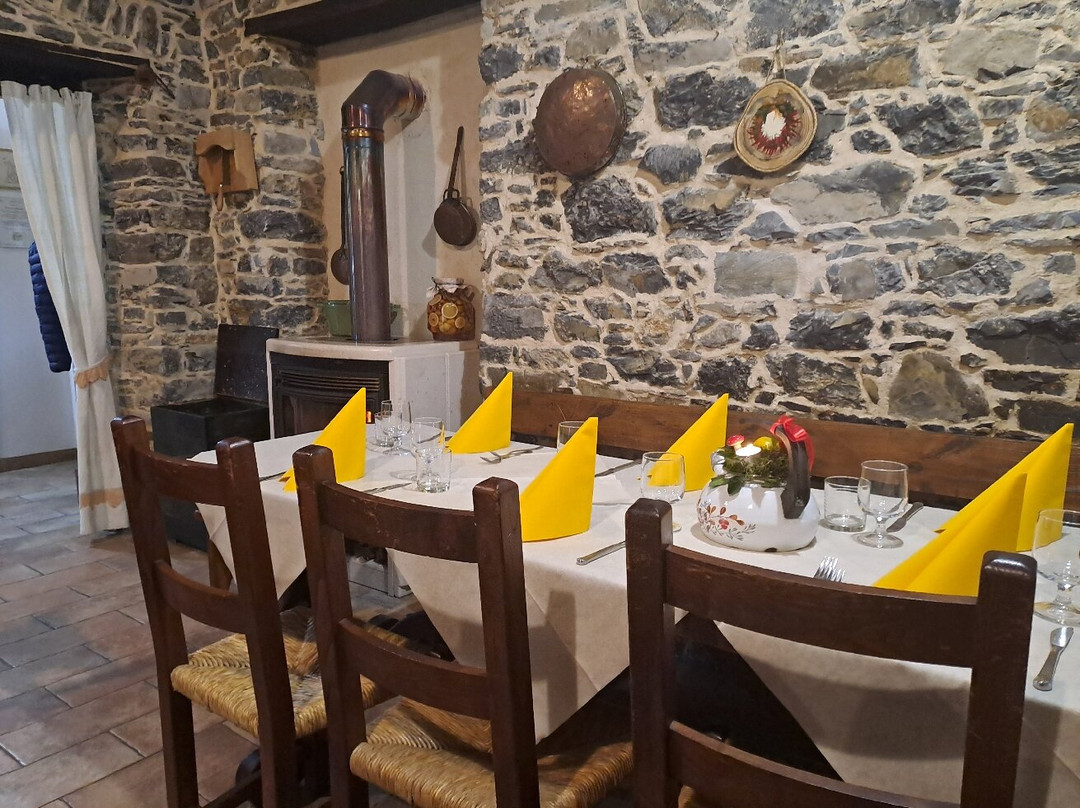 Agriturismo La Volpara