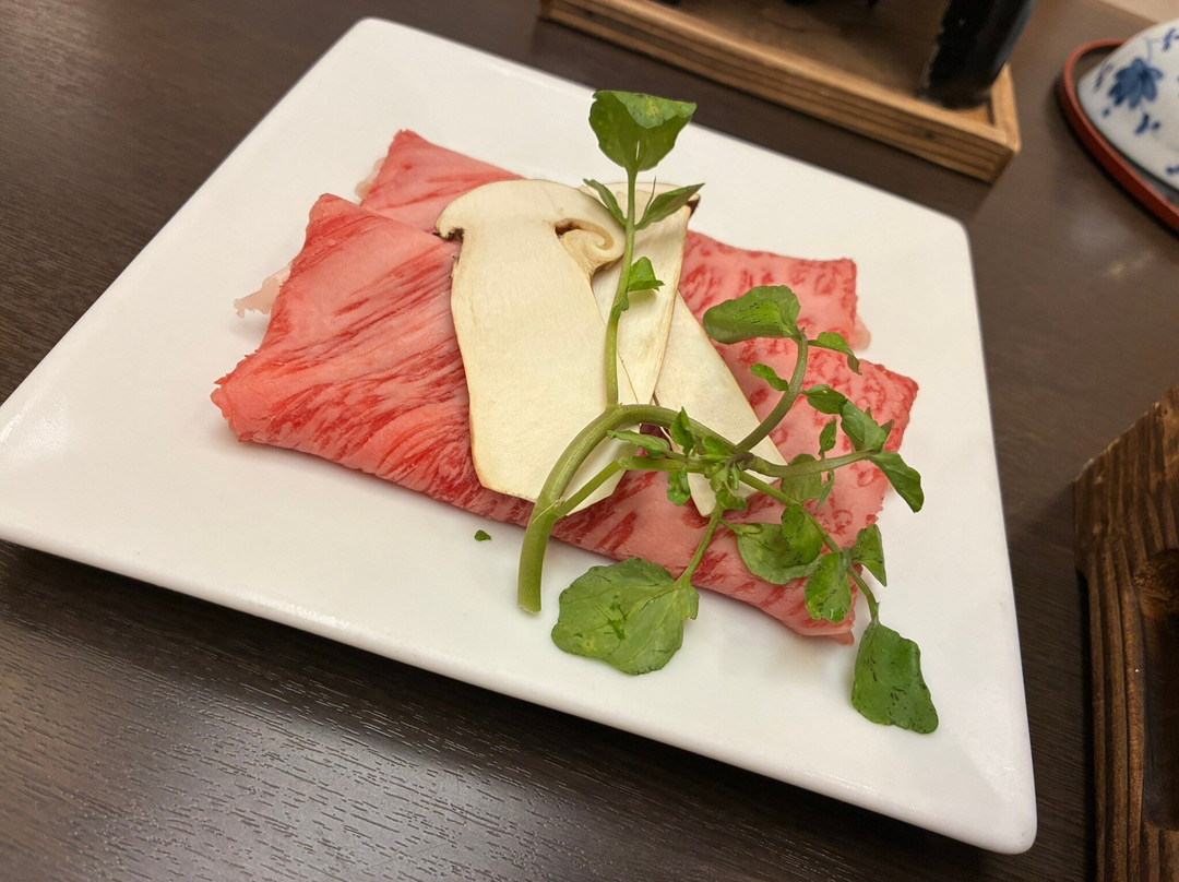 Ryokan Nakamatsuya主图