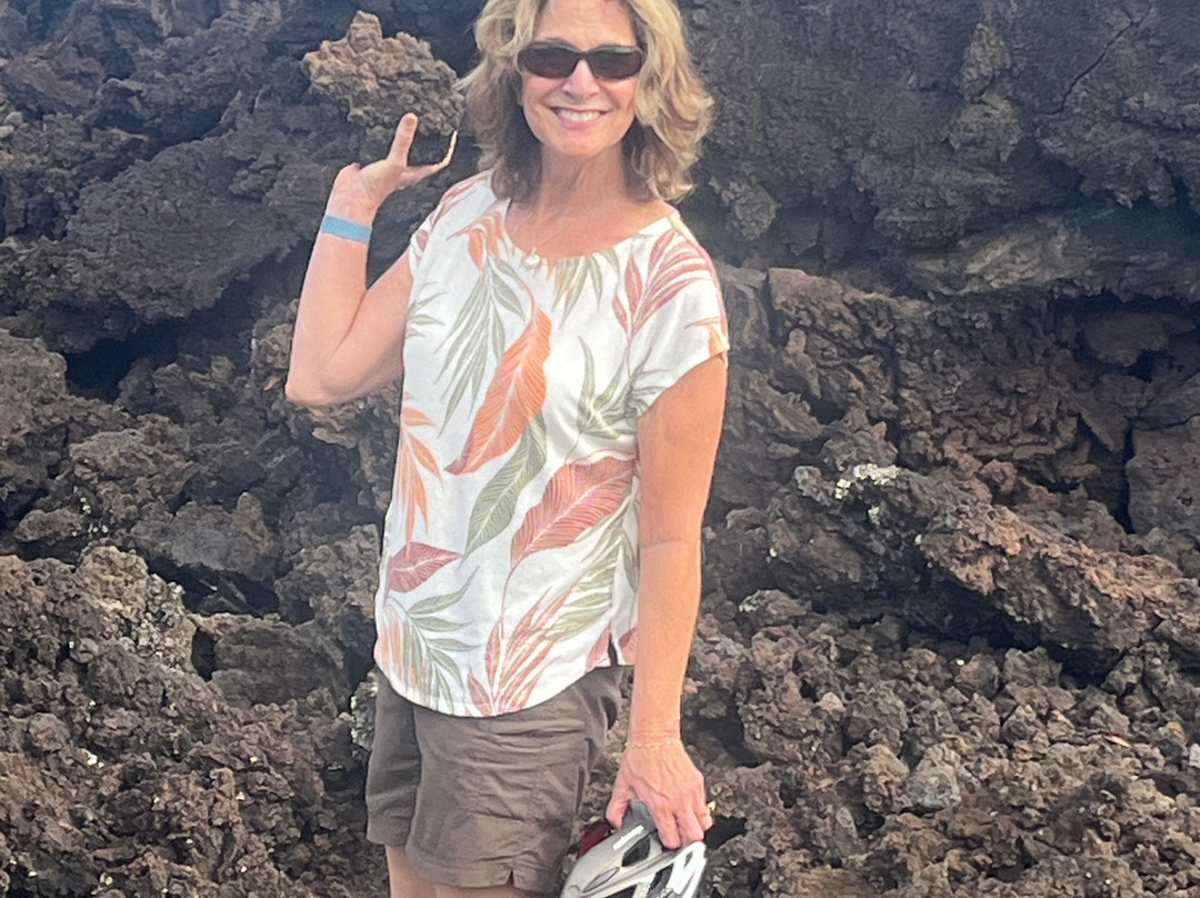 Zephyr Maui-基黑必去景点