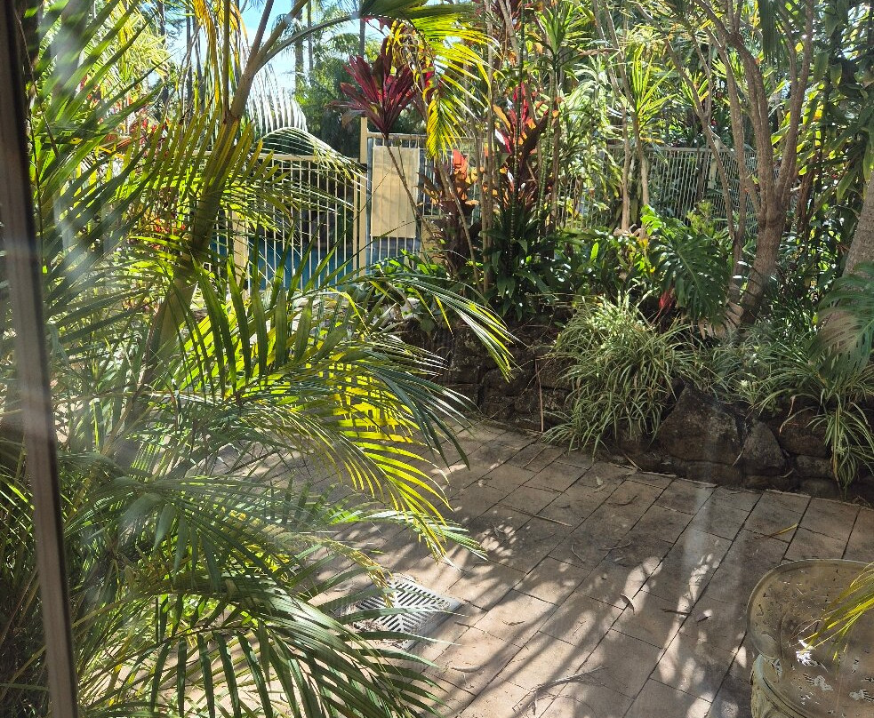 乌拉杜拉客房楼主图