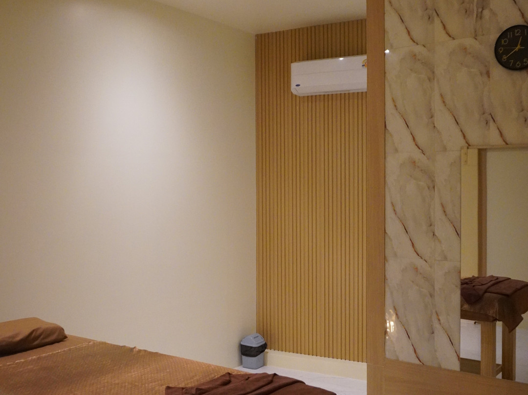 Hatthasinvech Healthmassage-Fa Ham必去景点