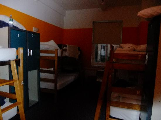 你好纽约旅舍主图