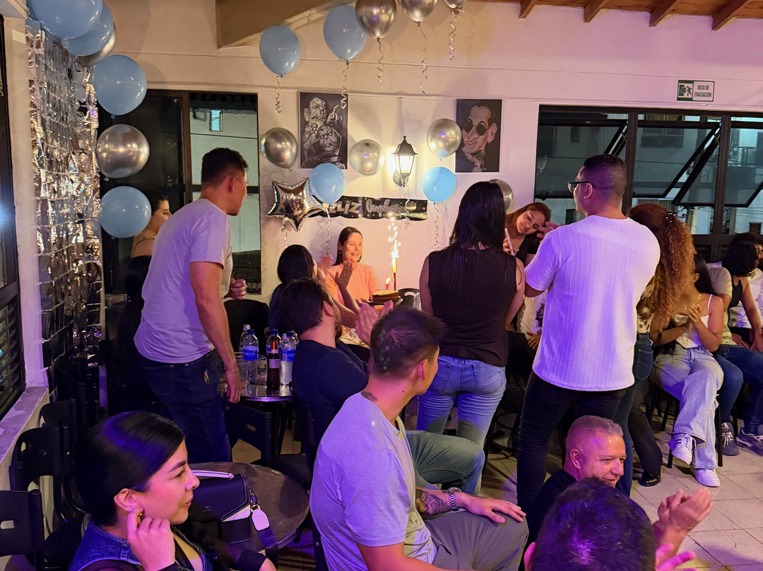 Somoloco-麦德林必去景点