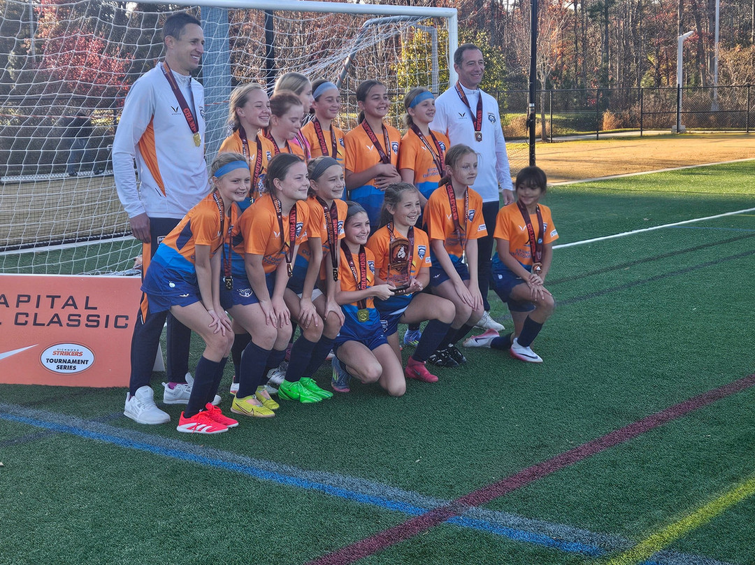 Fairfield by Marriott Inn & Suites Richmond Innsbrook主图