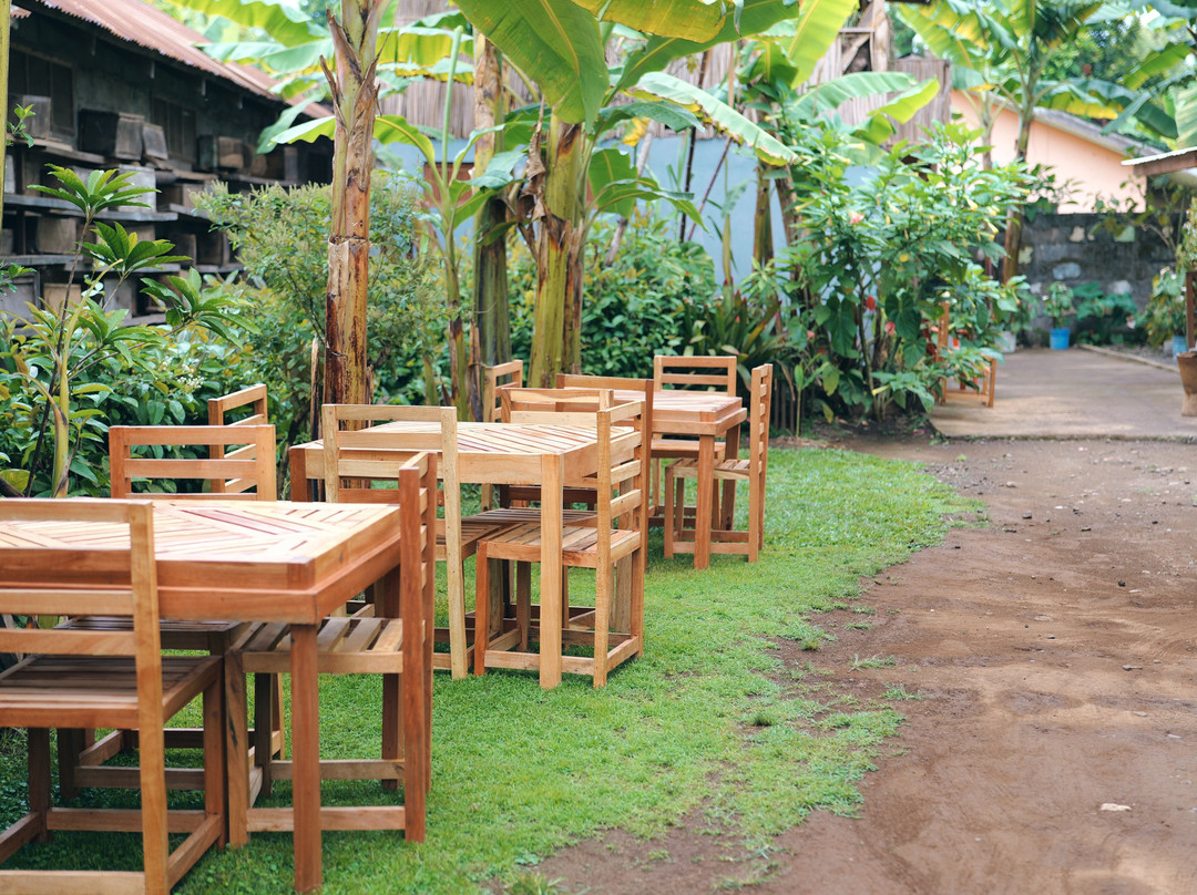 Gapeef Grace Beekeeping-Machame必去景点