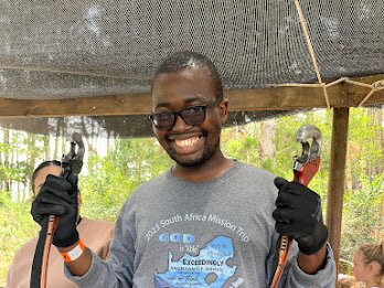 Acrobranch Garden Route-荒野必去景点