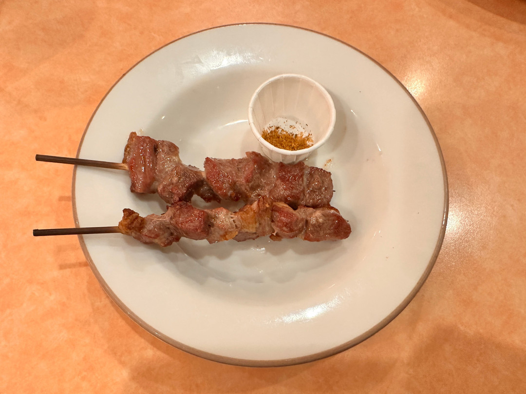 サイゼリヤ サンポップマチヤ店