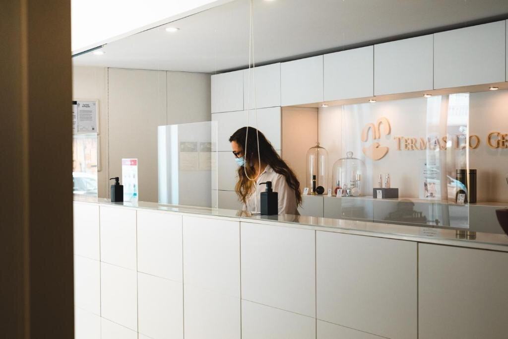 阿瓜都吉利斯酒店、矿泉&Spa主图