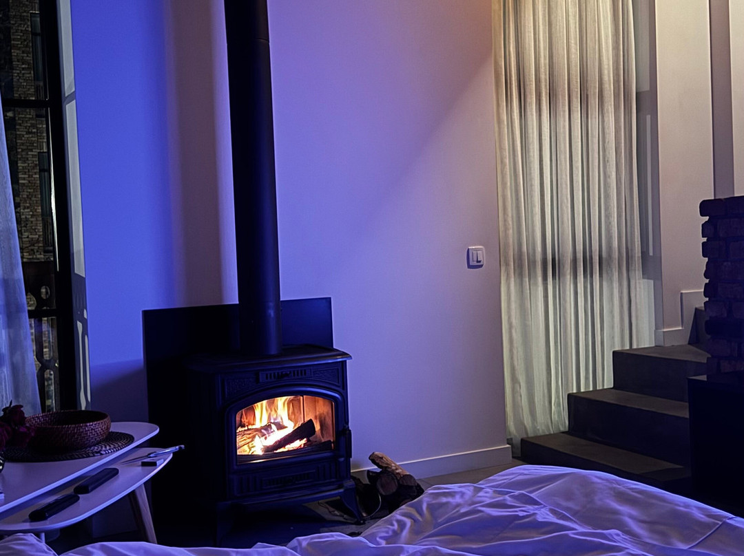 Dilijani Tun Hotel主图