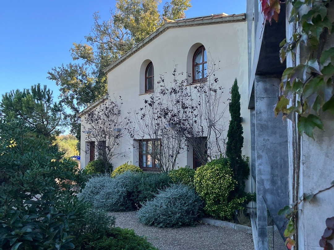 Boutique Hotel Can Pico主图