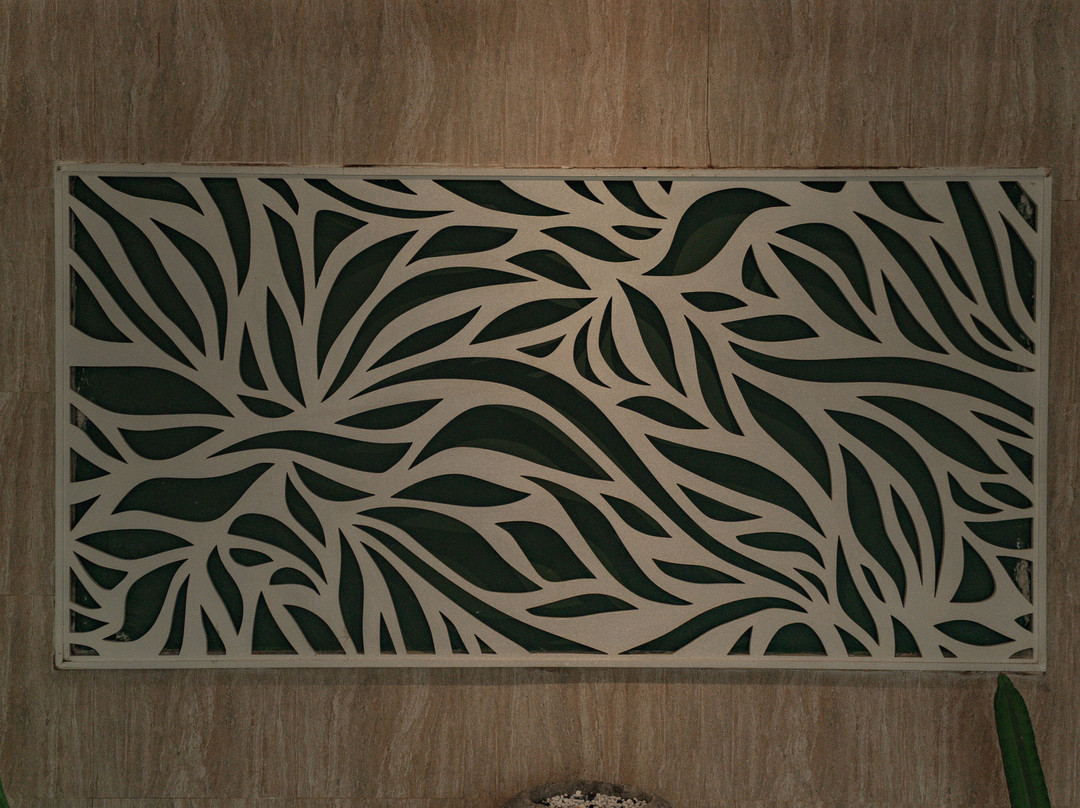 巴厘岛伊妮维恩别墅主图