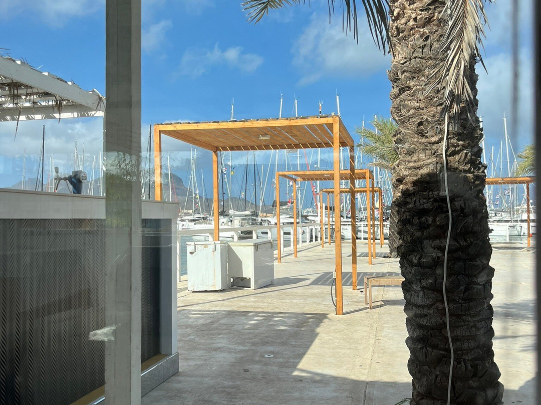 Mansa Marina Hotel主图