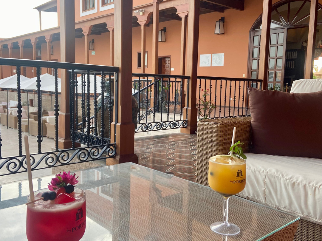 Hotel & Hacienda La Caravedo主图