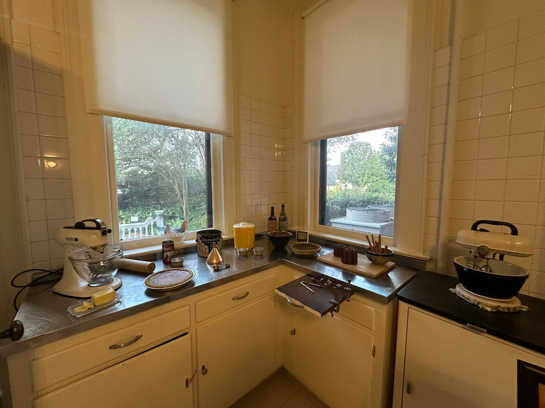 McFaddin-Ward House Museum-博蒙特必去景点