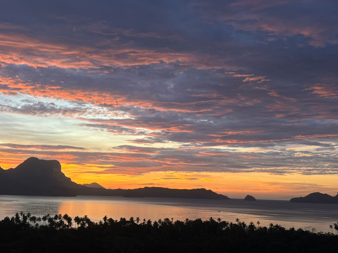 Atalaya Resort El Nido