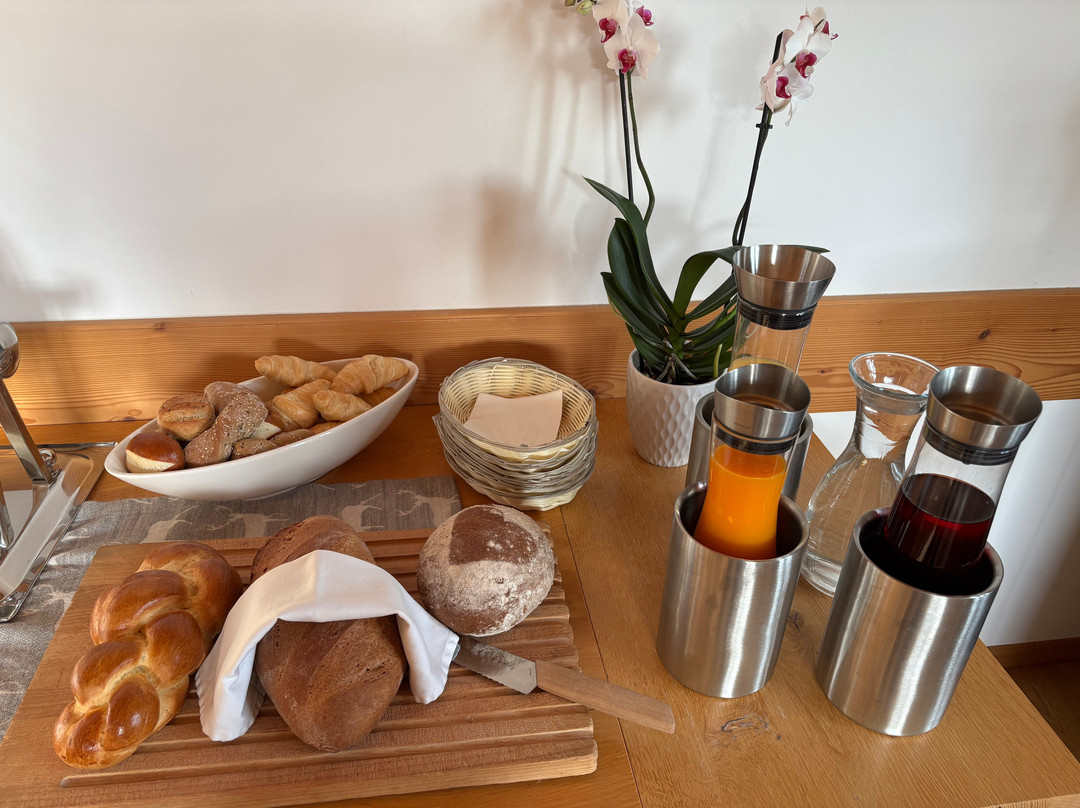 Hotel Postigliun主图