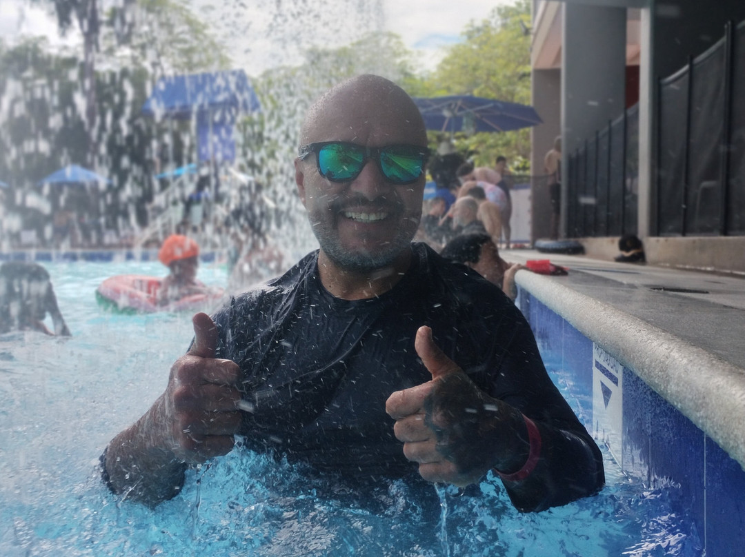 匹西拉高-Girardot必去景点