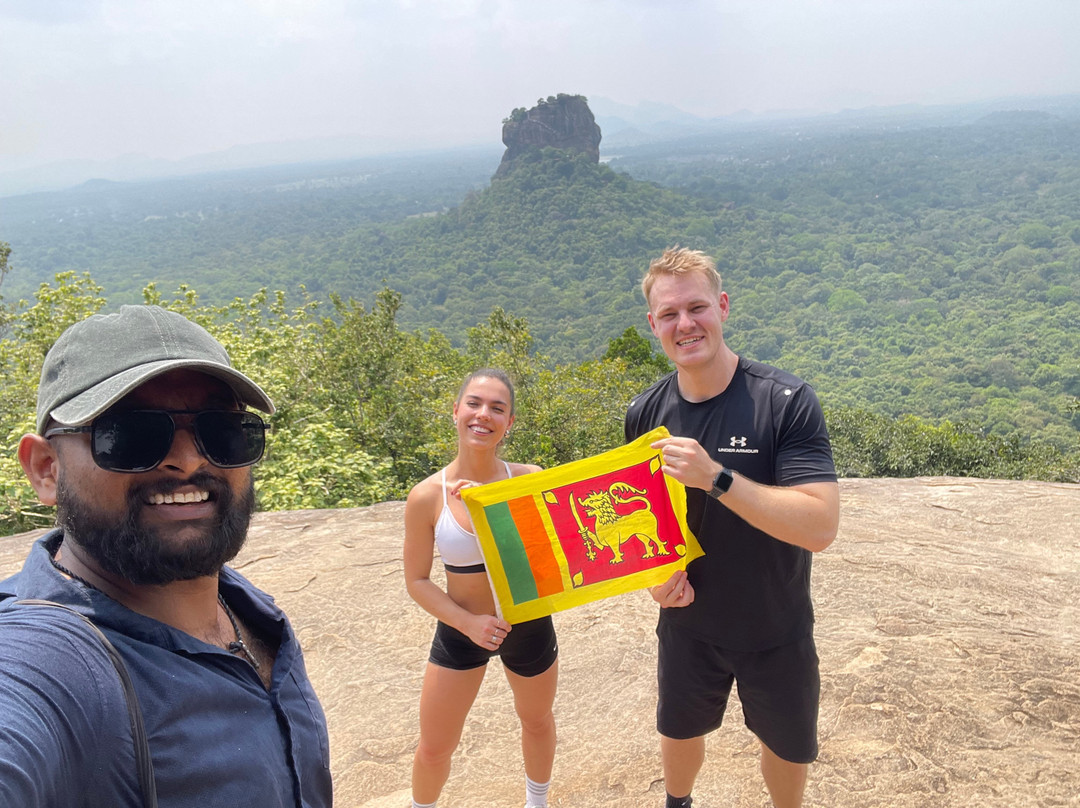 Wiki Tours and Travels-班托塔必去景点