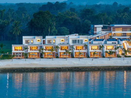 LIME Resort Bohol, a member of Radisson Individuals Premier