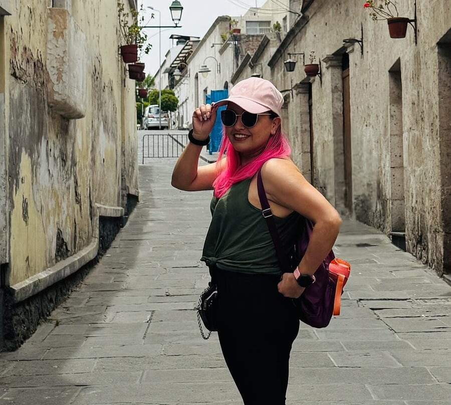 Llamitas Travel Agency-San Sebastian必去景点