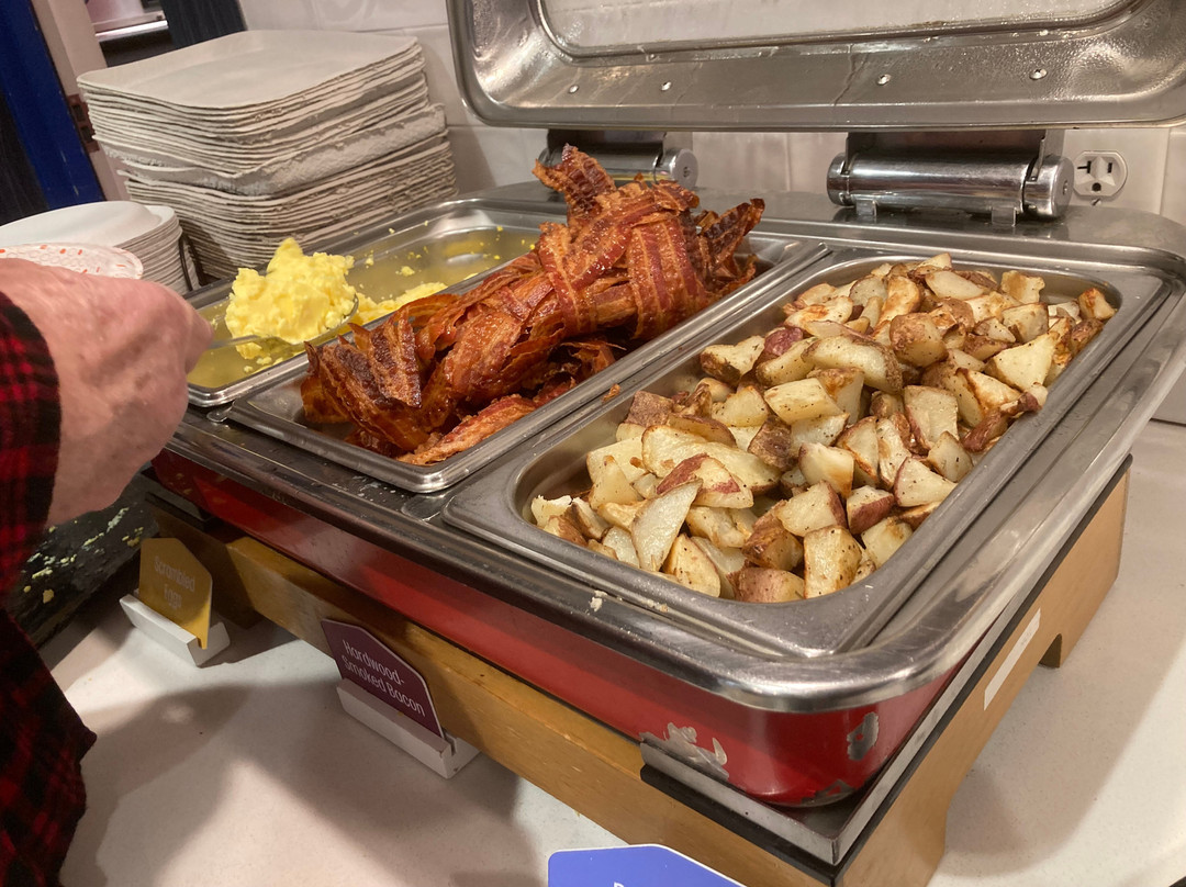 Hampton Inn & Suites Kittery-Portsmouth主图