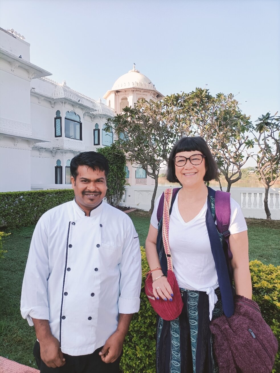 jüSTa Lake Nahargarh Palace, Chittorgarh-官方