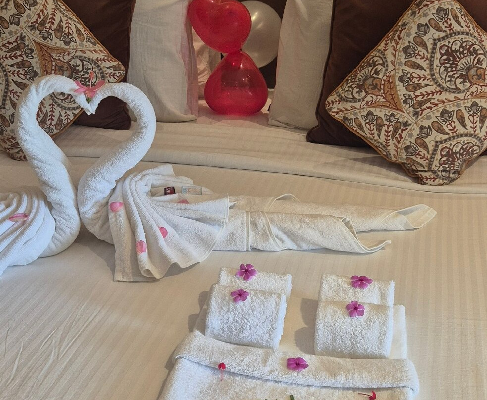 Pride Amber Vilas Resort主图