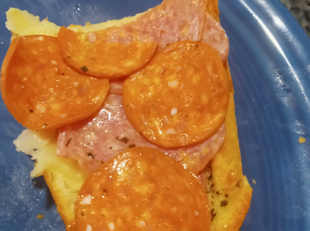 Palmyra Golf Course-Palmyra必去景点