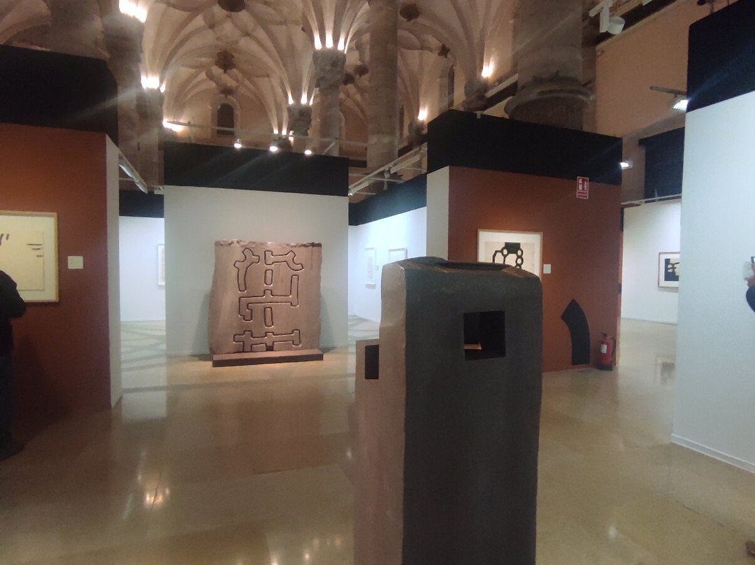 La Lonja-萨拉戈萨省必去景点