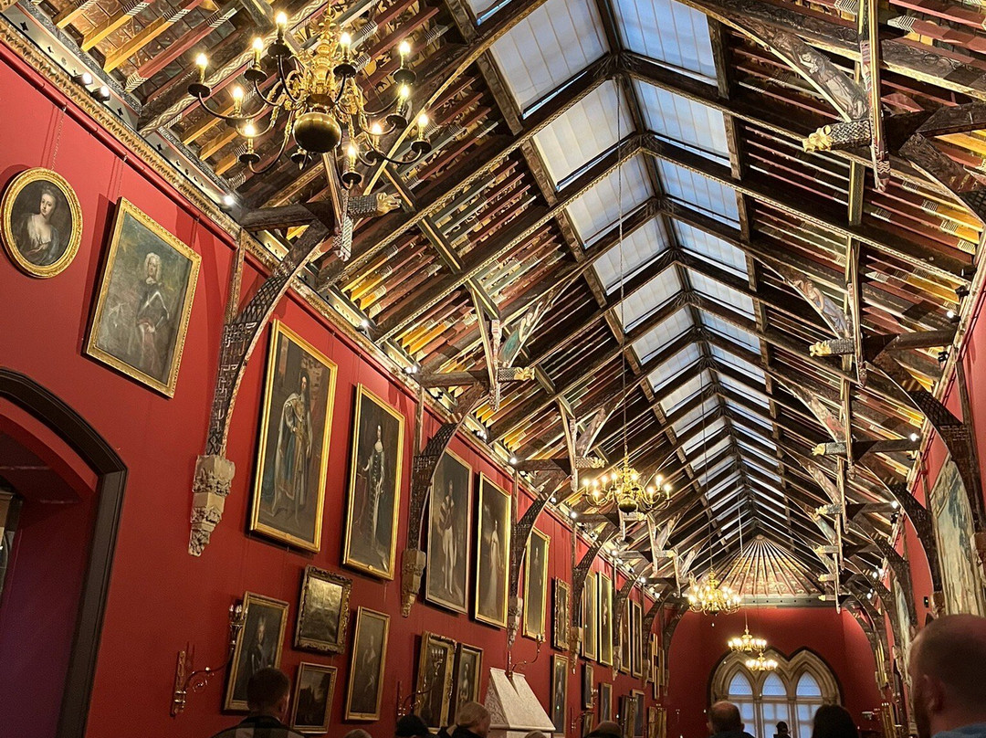 基尔肯尼城堡-基尔肯尼必去景点