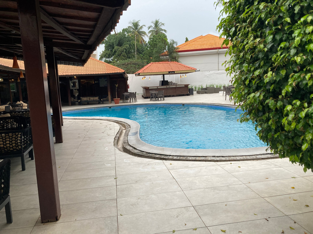 Riviera Taouyah Hotel主图