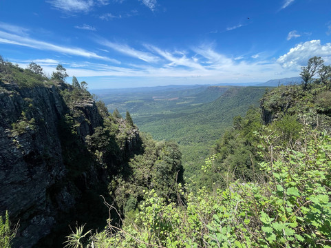 Rhythm Africa Tours and Safaris-白河必去景点