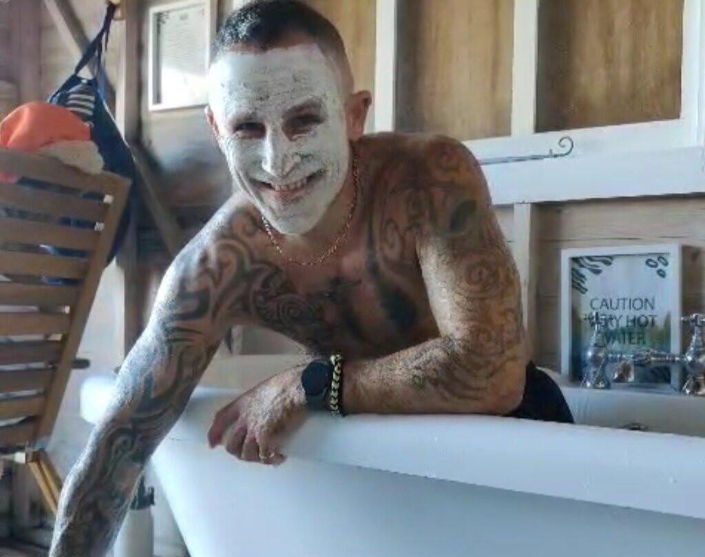 Sae Seaweed-Studland必去景点