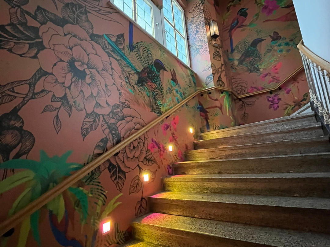 Boutique Hotel K7主图