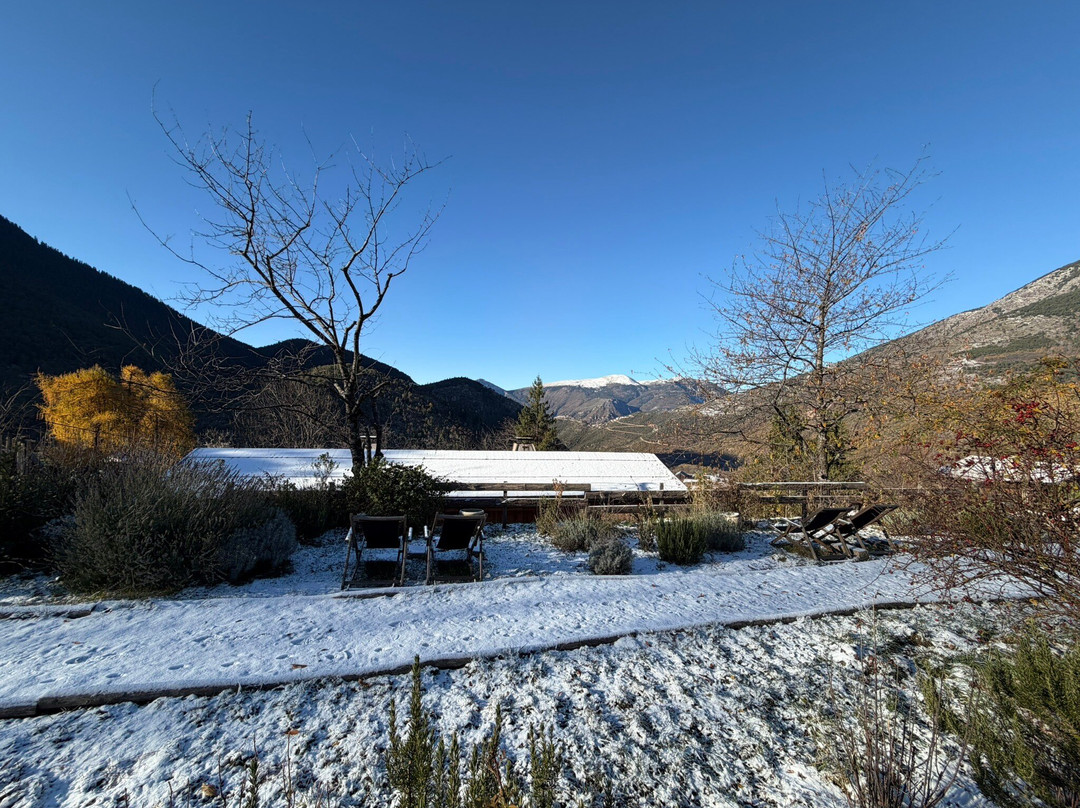L' Auberge de la Roche Valdeblore主图