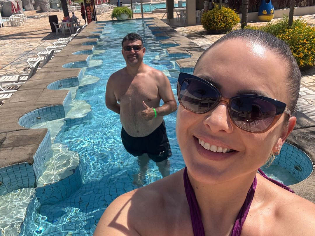 Itaipuland Resort主图