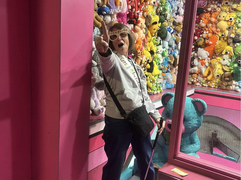 Golf Fang Sheffield-谢菲尔德必去景点